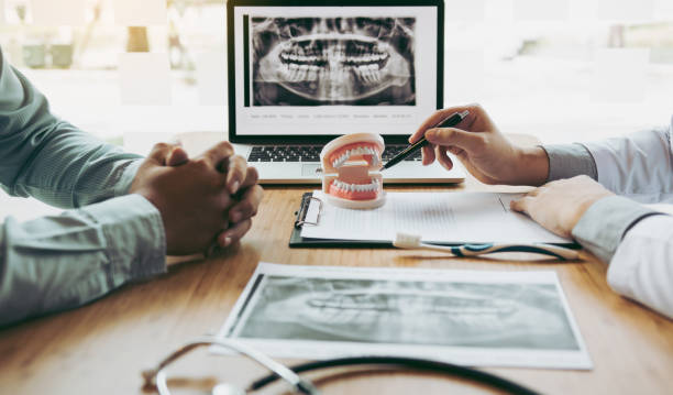 Best Dental X-Rays and Imaging  in Vley Grande, AL