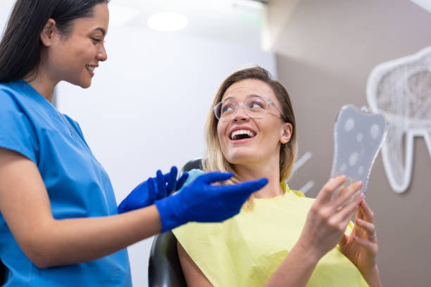 Best Wisdom Tooth Removal  in Vley Grande, AL