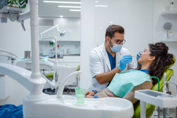 Best Laser Dentistry  in Vley Grande, AL