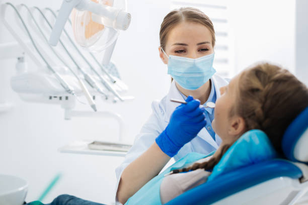 Best Dental Fillings (Composite and Amalgam)  in Vley Grande, AL